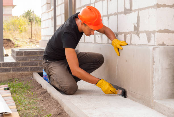 Licensed Exterior Waterproofing service in Fairfax Station, VA - SJ Waterproofing Pros